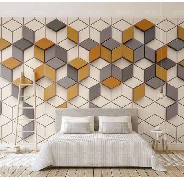 wallpapers 3d wall wallpaper for walls 8d stickers living room paper mural stereoscopic geometry
wallpapers 3d wall wallpaper for walls 8d stickers living room paper mural stereoscopic geometry