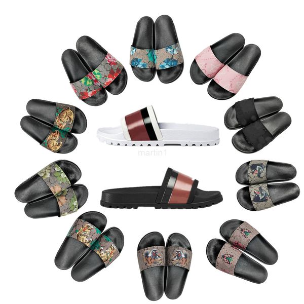 slipper designer rubber slide sandal men slippers gear bottoms flip flops women striped beach causal slip 35-48, Black
slipper designer rubber slide sandal men slippers gear bottoms flip flops women striped beach causal slip 35-48, Black