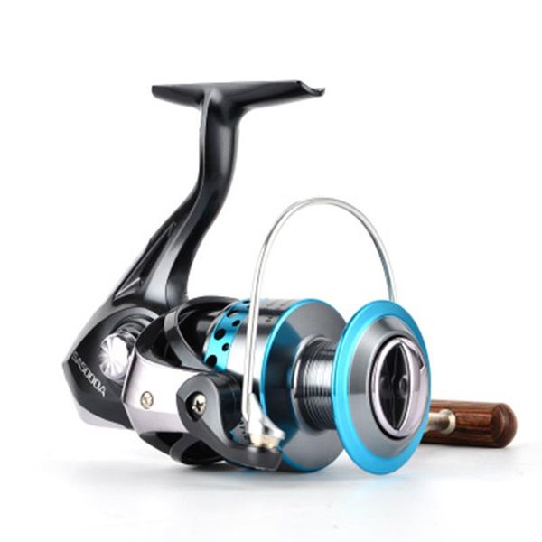 yancy without gap metal fishing reel sa1000-6000 series 4.7:1 gear ratio spinning 10 + 1 ball bearing sea wheel baitcasting reels
yancy without gap metal fishing reel sa1000-6000 series 4.7:1 gear ratio spinning 10 + 1 ball bearing sea wheel baitcasting reels