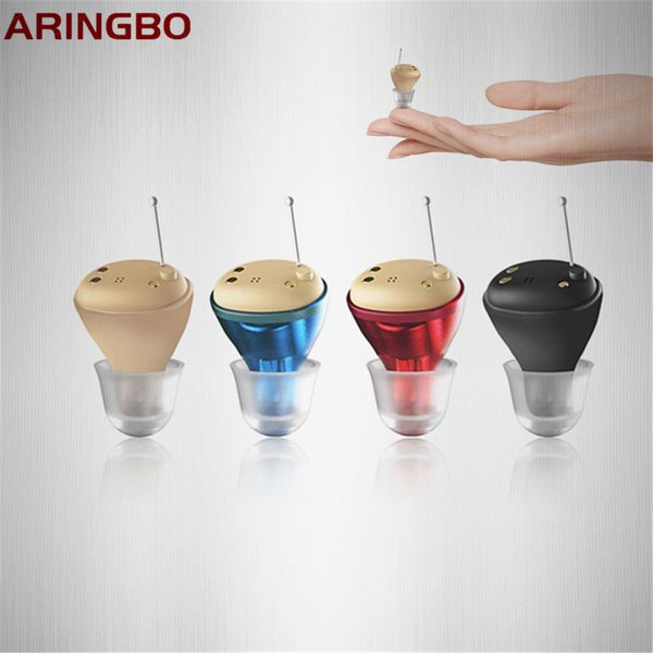 high-end 4 channel cic hearing aid mini digital rechargeable memory function no-noise intelligent programming hearing aidsscouts
high-end 4 channel cic hearing aid mini digital rechargeable memory function no-noise intelligent programming hearing aidsscouts
