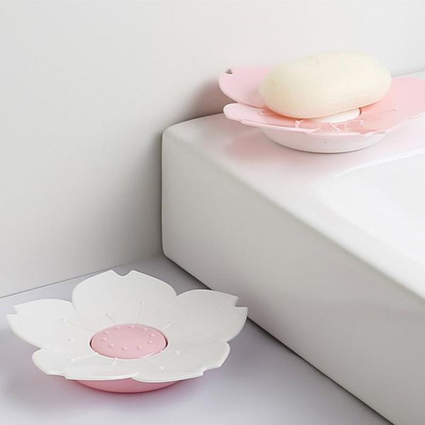 cherry blossoms soap box holder storage containers boxes bathroom accessories organizer household items dishes
cherry blossoms soap box holder storage containers boxes bathroom accessories organizer household items dishes