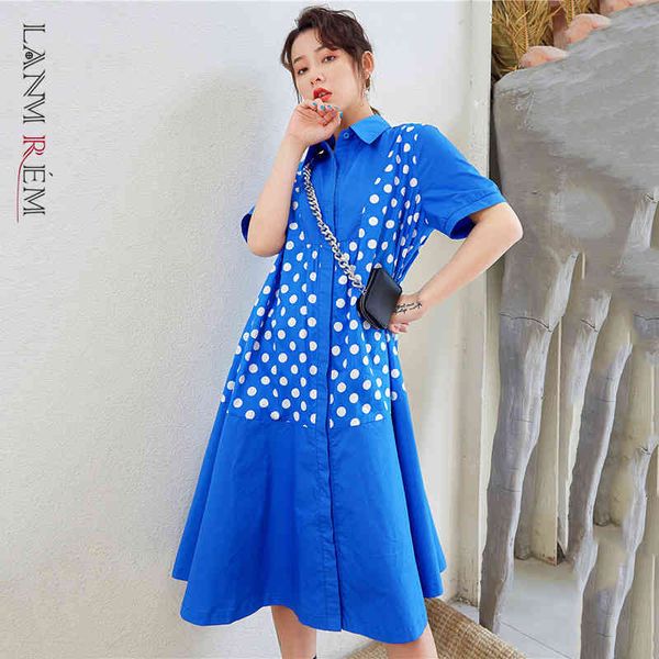 blue dresses summer women's loose short sleeve dress female fashion streetwear clothes 2d1520 210507, Black;gray
blue dresses summer women's loose short sleeve dress female fashion streetwear clothes 2d1520 210507, Black;gray