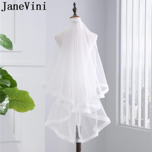 bridal veils janevini simple fingertip wedding veil short vintage bruidssluier kort white ivory bride with comb two-layer, Black
bridal veils janevini simple fingertip wedding veil short vintage bruidssluier kort white ivory bride with comb two-layer, Black