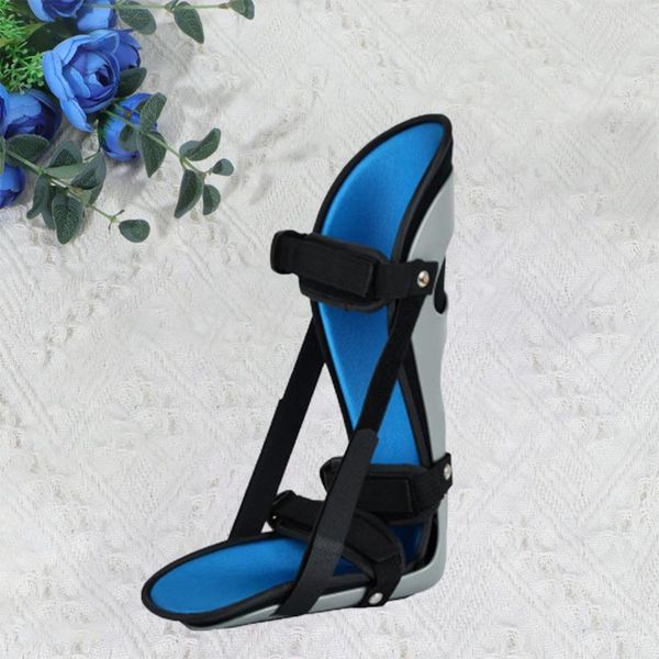 pc foot squat brace durable portable folding support ankle recovery for men women, Blue;black
pc foot squat brace durable portable folding support ankle recovery for men women, Blue;black