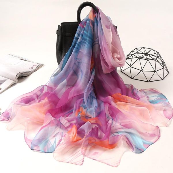 scarves korean big beach towel female print sunblock silk thin air conditioner shawl wholesale 180*90cm, Blue;gray
scarves korean big beach towel female print sunblock silk thin air conditioner shawl wholesale 180*90cm, Blue;gray