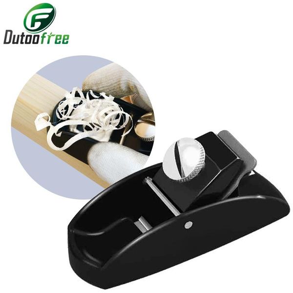 mini hand plane carpenter woodworking diy planer tool adjustable hard block 90mm/3-1/2" tools
mini hand plane carpenter woodworking diy planer tool adjustable hard block 90mm/3-1/2" tools
