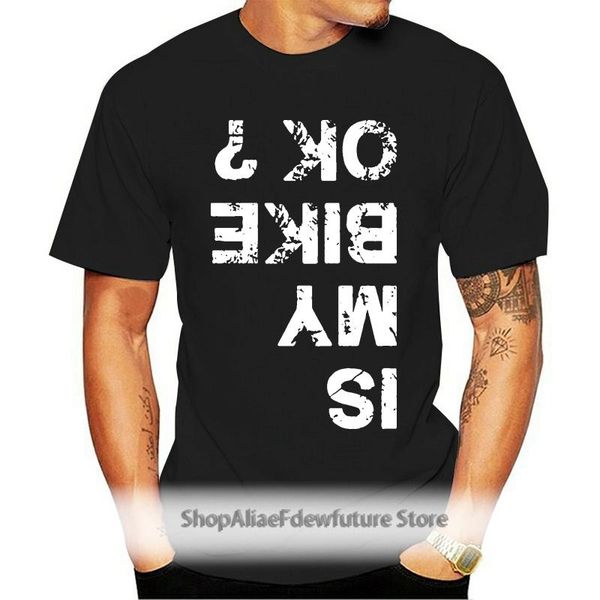 men's t-shirts is my bike ok motorcycle funny 2021 summer short sleeve o neck tees men cotton homme printing t shirt, White;black
men's t-shirts is my bike ok motorcycle funny 2021 summer short sleeve o neck tees men cotton homme printing t shirt, White;black