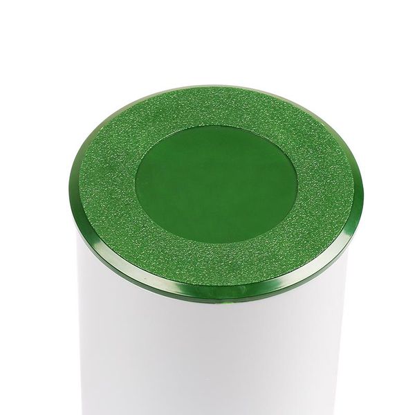 golf training aids 1 pcs putting green hole cup cover practice easy install indoor outdoor yard sports accessories
golf training aids 1 pcs putting green hole cup cover practice easy install indoor outdoor yard sports accessories