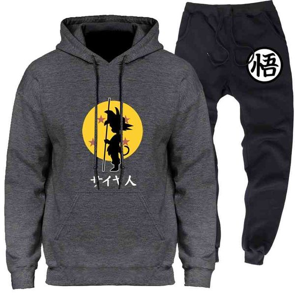 2021 harlan men's qilongzhu animation bodysuit running sportswear suit tide brand leggings, Gray
2021 harlan men's qilongzhu animation bodysuit running sportswear suit tide brand leggings, Gray