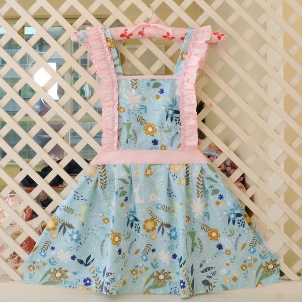 fashion floral pattern apron children bibs cute kid baby fine art painting home cooking baking shop cleaning kitchen accessory aprons
fashion floral pattern apron children bibs cute kid baby fine art painting home cooking baking shop cleaning kitchen accessory aprons