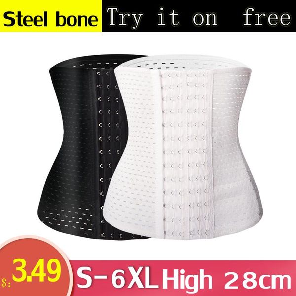 corset waist trainer binders shapers slimming underwear belly sheath bodies for women modeling strap reductive girdle belt femm women's, Black;white
corset waist trainer binders shapers slimming underwear belly sheath bodies for women modeling strap reductive girdle belt femm women's, Black;white