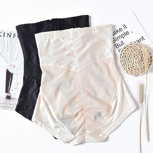 women's shapers high waist breasted zipper body shaping panties for women bulifter belly slimming shaper plastic underwear, Black;white
women's shapers high waist breasted zipper body shaping panties for women bulifter belly slimming shaper plastic underwear, Black;white