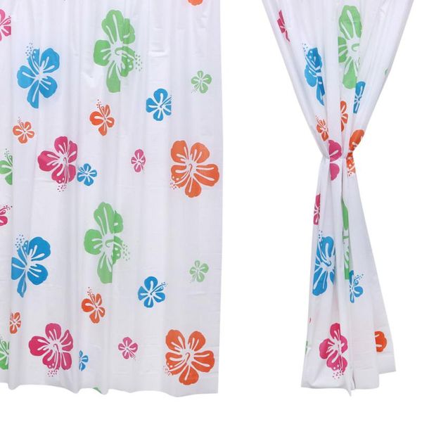 shower curtains flower prints partition curtain proof waterproof bathing home room decorati
shower curtains flower prints partition curtain proof waterproof bathing home room decorati
