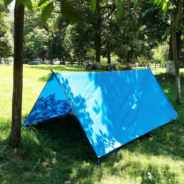 tents and shelters waterproof sun protection beach awning sunshade tentoutdoor multi-functional canopy light thin moisture-proof mat cloth
tents and shelters waterproof sun protection beach awning sunshade tentoutdoor multi-functional canopy light thin moisture-proof mat cloth