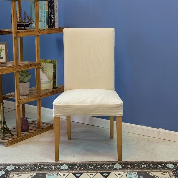 chair covers pure color stretch dining coffee elastic removable washable ceremony office slipcovers 2021
chair covers pure color stretch dining coffee elastic removable washable ceremony office slipcovers 2021