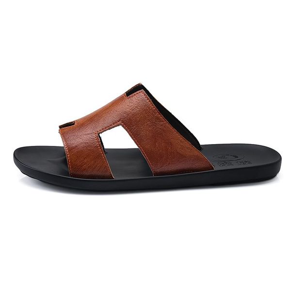 slippers sandalia sandales genuino cuir gladiators ete sandalsslippers sandalen playa vietnam drying bain outdoor sandalle rasteira da v, Black
slippers sandalia sandales genuino cuir gladiators ete sandalsslippers sandalen playa vietnam drying bain outdoor sandalle rasteira da v, Black