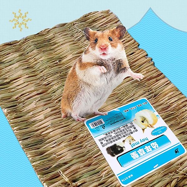 cat beds & furniture 1pc natural hamster my neighbor totoro dutch pigweed mats can be molar grass nest straw house mat
cat beds & furniture 1pc natural hamster my neighbor totoro dutch pigweed mats can be molar grass nest straw house mat