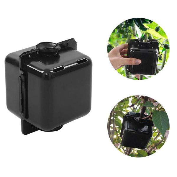 5pcs plant rooting device high pressure propagation equipment box grafting breed planters & pots
5pcs plant rooting device high pressure propagation equipment box grafting breed planters & pots