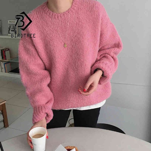 o-neck women sweater casual long sleeve basic elegant ladies autumn winter knitted pullover women pink sweaters t07524r 210419, White;black
o-neck women sweater casual long sleeve basic elegant ladies autumn winter knitted pullover women pink sweaters t07524r 210419, White;black