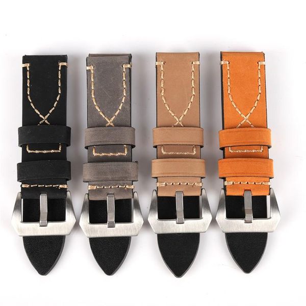 watch bands 20-26mm band strap pin buckled adjustable leather wristband wristwatch replacement accessories for samsung watches, Black;brown
watch bands 20-26mm band strap pin buckled adjustable leather wristband wristwatch replacement accessories for samsung watches, Black;brown