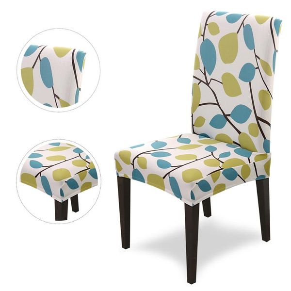 chair covers 1/2pcs printing elastic cover anti-dirty removable spandex protector slipcovers for el banquet home decor
chair covers 1/2pcs printing elastic cover anti-dirty removable spandex protector slipcovers for el banquet home decor