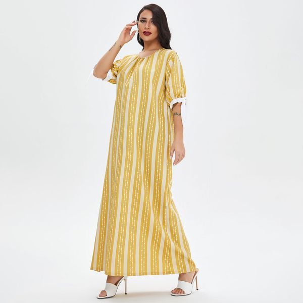2021ramadan abaya dubai turkey arabic muslim hijab dress islam clothing summer dresses abayas for women plus size strpied robe, Red
2021ramadan abaya dubai turkey arabic muslim hijab dress islam clothing summer dresses abayas for women plus size strpied robe, Red