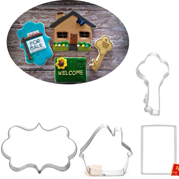 baking moulds 1pcs for sale house key sugarcraft fondant cake decor tools stainless steel cookie cutter biscuit mould kitchen accessories mo
baking moulds 1pcs for sale house key sugarcraft fondant cake decor tools stainless steel cookie cutter biscuit mould kitchen accessories mo
