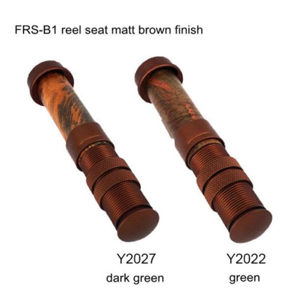 baitcasting reels riverruns classic design light weight rod reel seat magunsmoke finish aluminum fishing diy wood
baitcasting reels riverruns classic design light weight rod reel seat magunsmoke finish aluminum fishing diy wood