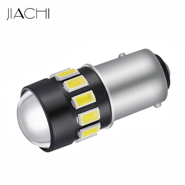 emergency lights jiachi 2pcs bay15d 1157 bulbs p21/5w led 5630 5730chips 16smd for auto car tail signal brake sreverse drl white dc12v 
emergency lights jiachi 2pcs bay15d 1157 bulbs p21/5w led 5630 5730chips 16smd for auto car tail signal brake sreverse drl white dc12v