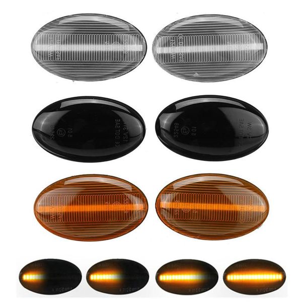 emergency lights 2pcs led dynamic side marker turn signal light lamp for impreza wrx 02-07 forest 01-05 liberty 00-03
emergency lights 2pcs led dynamic side marker turn signal light lamp for impreza wrx 02-07 forest 01-05 liberty 00-03