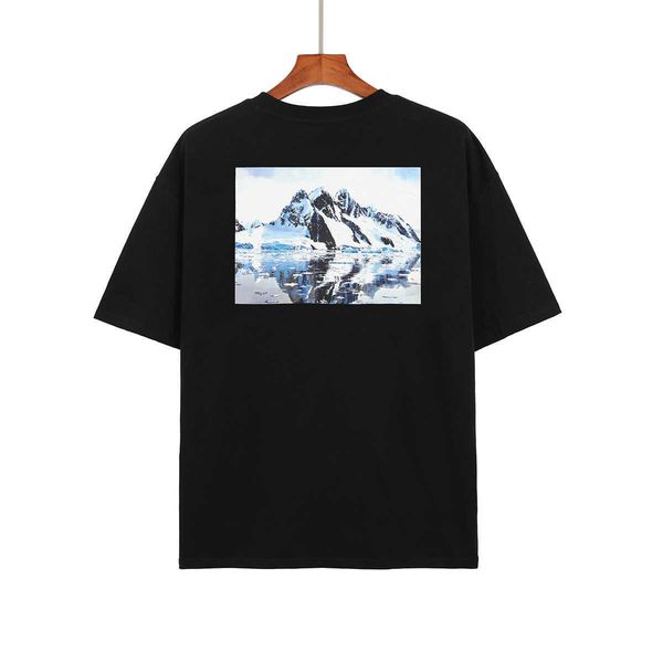 feel of god essentials glacier and snow mountain printm33m, White;black
feel of god essentials glacier and snow mountain printm33m, White;black
