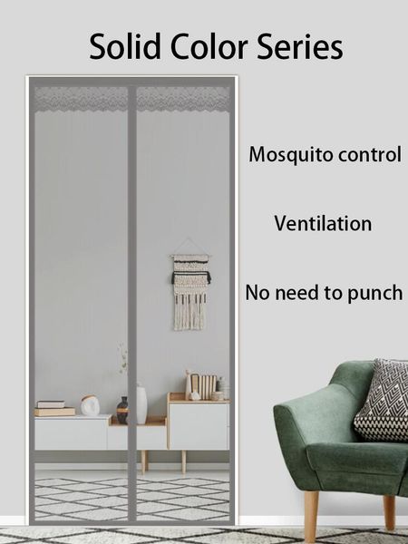 curtain & drapes magnetic screen door summer mesh net anti mosquito insect bug kitchen magnets
curtain & drapes magnetic screen door summer mesh net anti mosquito insect bug kitchen magnets