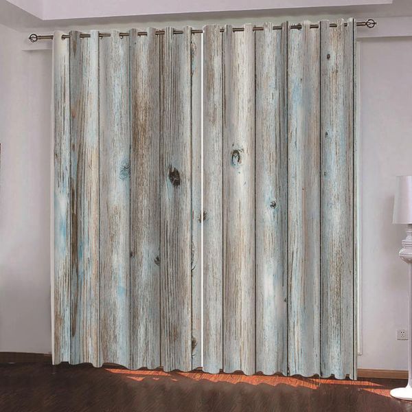 curtain & drapes classic retro wooden curtains bedroom living room kitchen windproof thickening blackout fabric 3d stereoscopic
curtain & drapes classic retro wooden curtains bedroom living room kitchen windproof thickening blackout fabric 3d stereoscopic