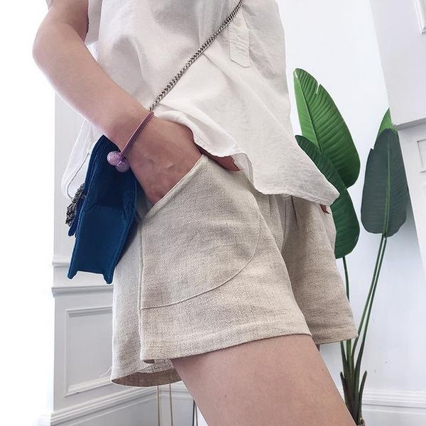 maternity bottoms linen loose recreational sports shorts pregnant women stomach lift cotton casual mujer, White
maternity bottoms linen loose recreational sports shorts pregnant women stomach lift cotton casual mujer, White