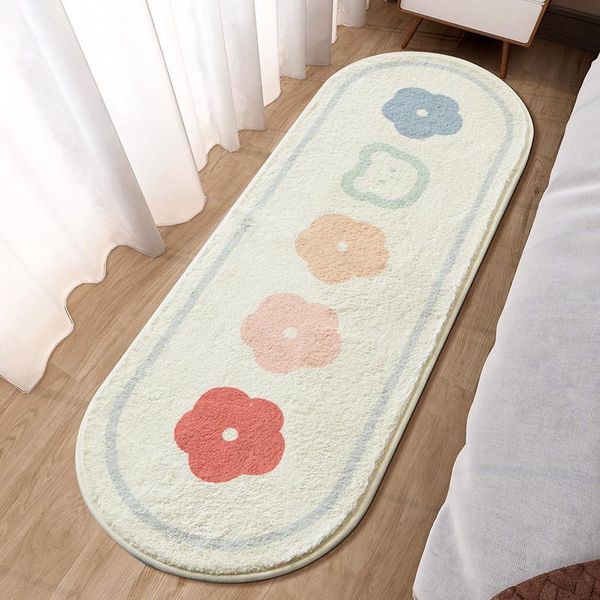 carpets madream fashion bedside carpet modern minimalist cartoon cute soft rug bedroom full of imitation cashmere floor mats
carpets madream fashion bedside carpet modern minimalist cartoon cute soft rug bedroom full of imitation cashmere floor mats