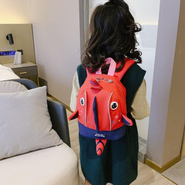 style cute cartoon children's school bags large-volume boy's women's waterproof burden relieving young student's backpac
style cute cartoon children's school bags large-volume boy's women's waterproof burden relieving young student's backpac