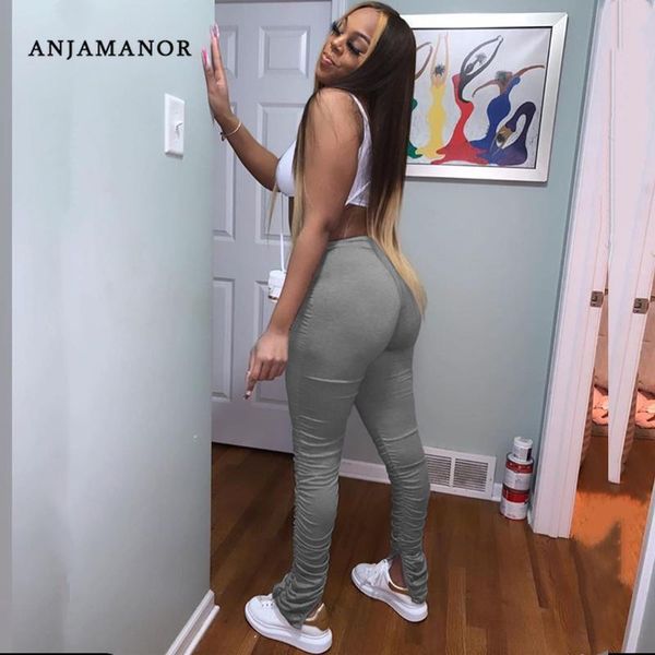 women's pants & capris split ruched stacked sweatpants women leggings plus size pleated bodycon with pockets workout trousers d63-ce30, Black;white
women's pants & capris split ruched stacked sweatpants women leggings plus size pleated bodycon with pockets workout trousers d63-ce30, Black;white