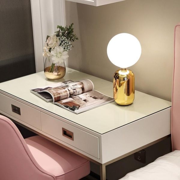 table lamps modern frosted glass lamp gold bedside led light desk home decor office study reading lighting fixtures
table lamps modern frosted glass lamp gold bedside led light desk home decor office study reading lighting fixtures
