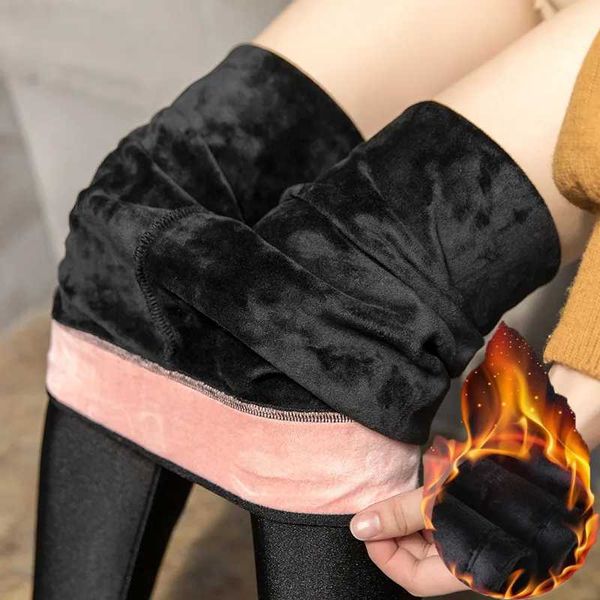 women's leggings winter warm thicken velvet women basic black glossy plus size stirrup legging casual stretch sweatpants high waist pan
women's leggings winter warm thicken velvet women basic black glossy plus size stirrup legging casual stretch sweatpants high waist pan