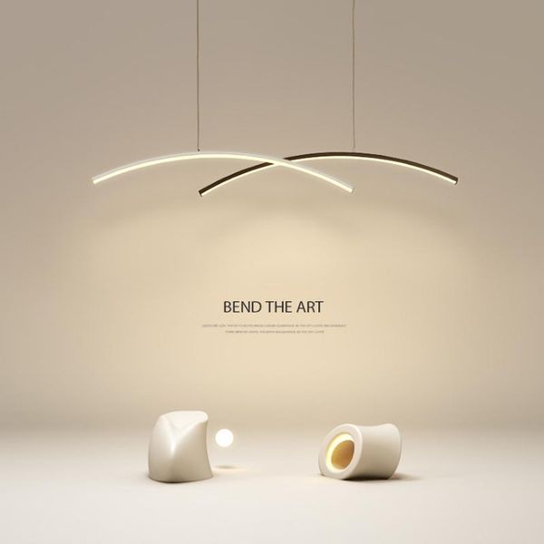 chandeliers modern minimalism led ceiling chandelier for home dining living room decoration bedroom restaurant kitchen hanging light fixture
chandeliers modern minimalism led ceiling chandelier for home dining living room decoration bedroom restaurant kitchen hanging light fixture