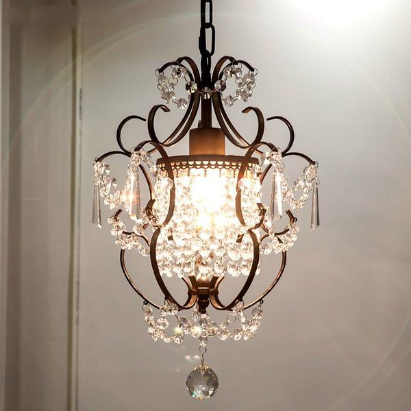 pendant lamps modern creativity crystal chandeliers small chandelier ceiling lights fixture for living room bedroom restaurant
pendant lamps modern creativity crystal chandeliers small chandelier ceiling lights fixture for living room bedroom restaurant