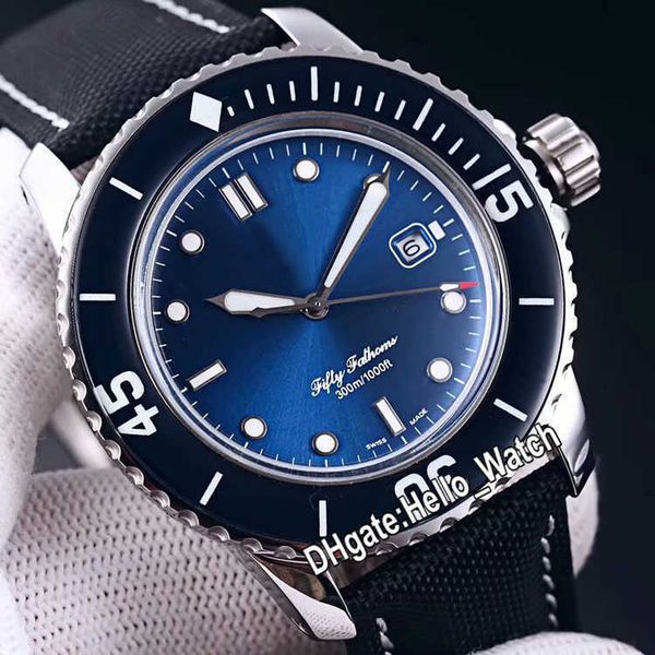 watches men luxury brand diver fifty fathoms 50 fathoms 45mm steel case blue dial 5015-12b40 5015e-1130 automatic mens watch leather strap d, Slivery;brown
watches men luxury brand diver fifty fathoms 50 fathoms 45mm steel case blue dial 5015-12b40 5015e-1130 automatic mens watch leather strap d, Slivery;brown
