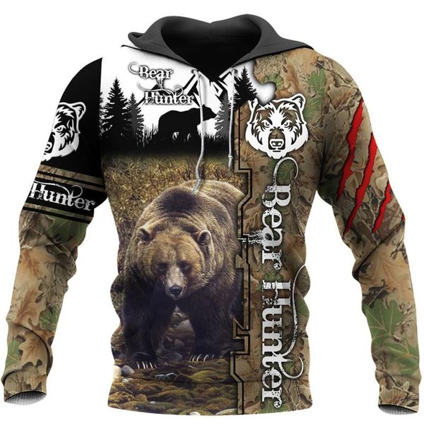 men's hoodies & sweatshirts funny bear 3d fully printed and women's zip hoodie harajuku fashion sweatshirt casual jacket pullover, Black
men's hoodies & sweatshirts funny bear 3d fully printed and women's zip hoodie harajuku fashion sweatshirt casual jacket pullover, Black