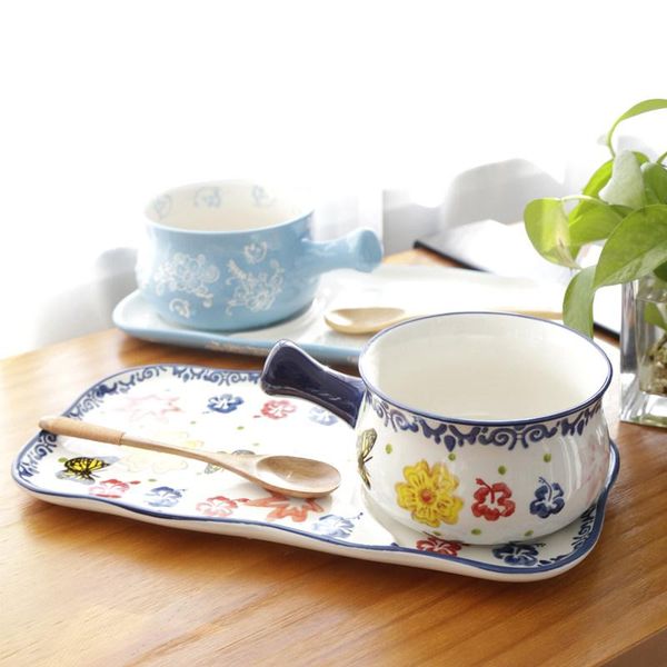 dishes & plates ceramic bowl and plate breakfast home one person dinnerware oatmeal bread
dishes & plates ceramic bowl and plate breakfast home one person dinnerware oatmeal bread