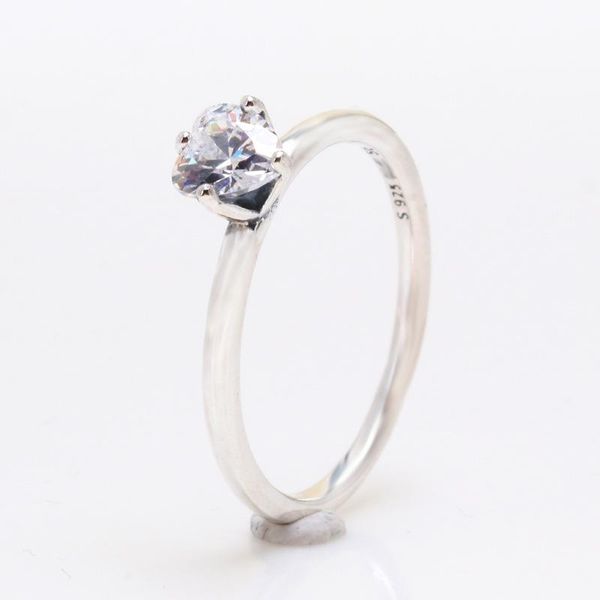 cluster rings dodofly s925 silver valentine's day love zircon ring transparent single stone for women fashion jewelry gift, Golden;silver
cluster rings dodofly s925 silver valentine's day love zircon ring transparent single stone for women fashion jewelry gift, Golden;silver