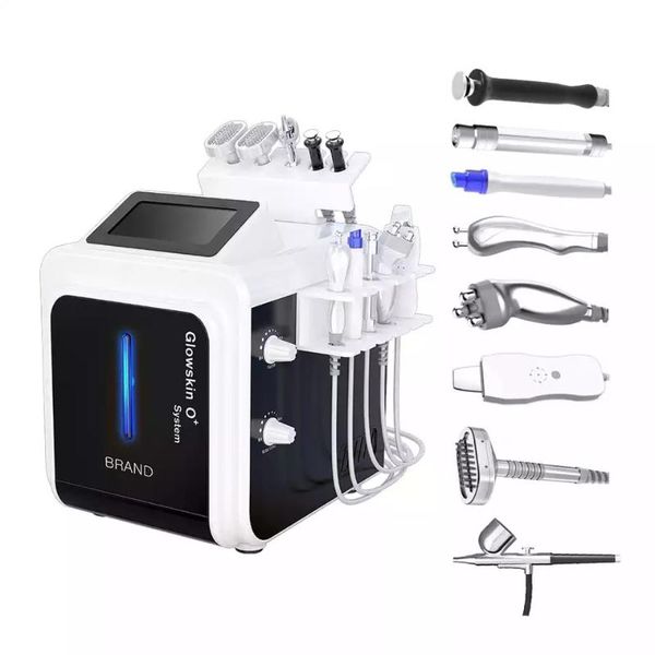 cleaning 10 in1 h2-o2 hydro dermabrasion skin lifting spa facial microdermabrasion machine water oxygen jet
cleaning 10 in1 h2-o2 hydro dermabrasion skin lifting spa facial microdermabrasion machine water oxygen jet