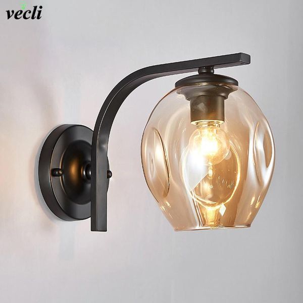 wall lamp indoor led nordic bedroom bedside living room el corridor lights glass lampshade e27 lighting fixtures
wall lamp indoor led nordic bedroom bedside living room el corridor lights glass lampshade e27 lighting fixtures