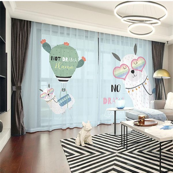 curtain & drapes custom chiffon window drape for nursery kids children living room alpaca cactus sheep khaki gray brown pink blue
curtain & drapes custom chiffon window drape for nursery kids children living room alpaca cactus sheep khaki gray brown pink blue