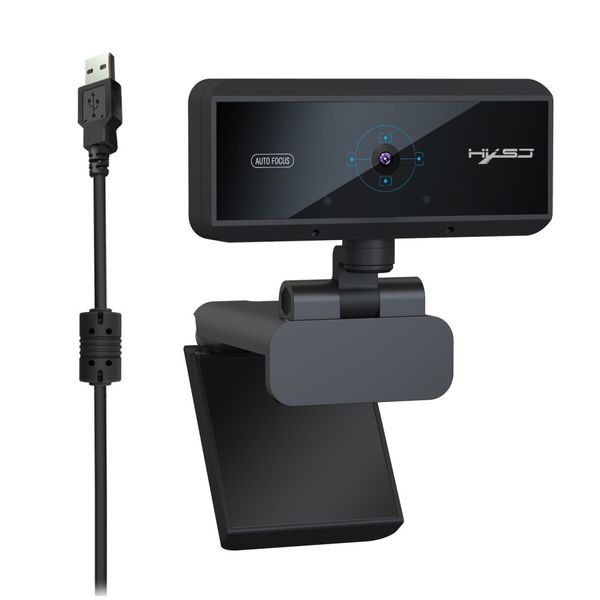 hxsj s3 500w 1080p adjustable 180 degree hd automatic focus pc camera with microphone
hxsj s3 500w 1080p adjustable 180 degree hd automatic focus pc camera with microphone