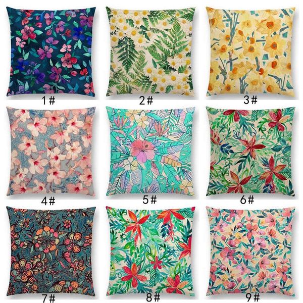 colourful leaves little flowers beautiful floral paints gorgeous blossom pattern car cushion cover sofa throw pillow case cushion/decorative
colourful leaves little flowers beautiful floral paints gorgeous blossom pattern car cushion cover sofa throw pillow case cushion/decorative